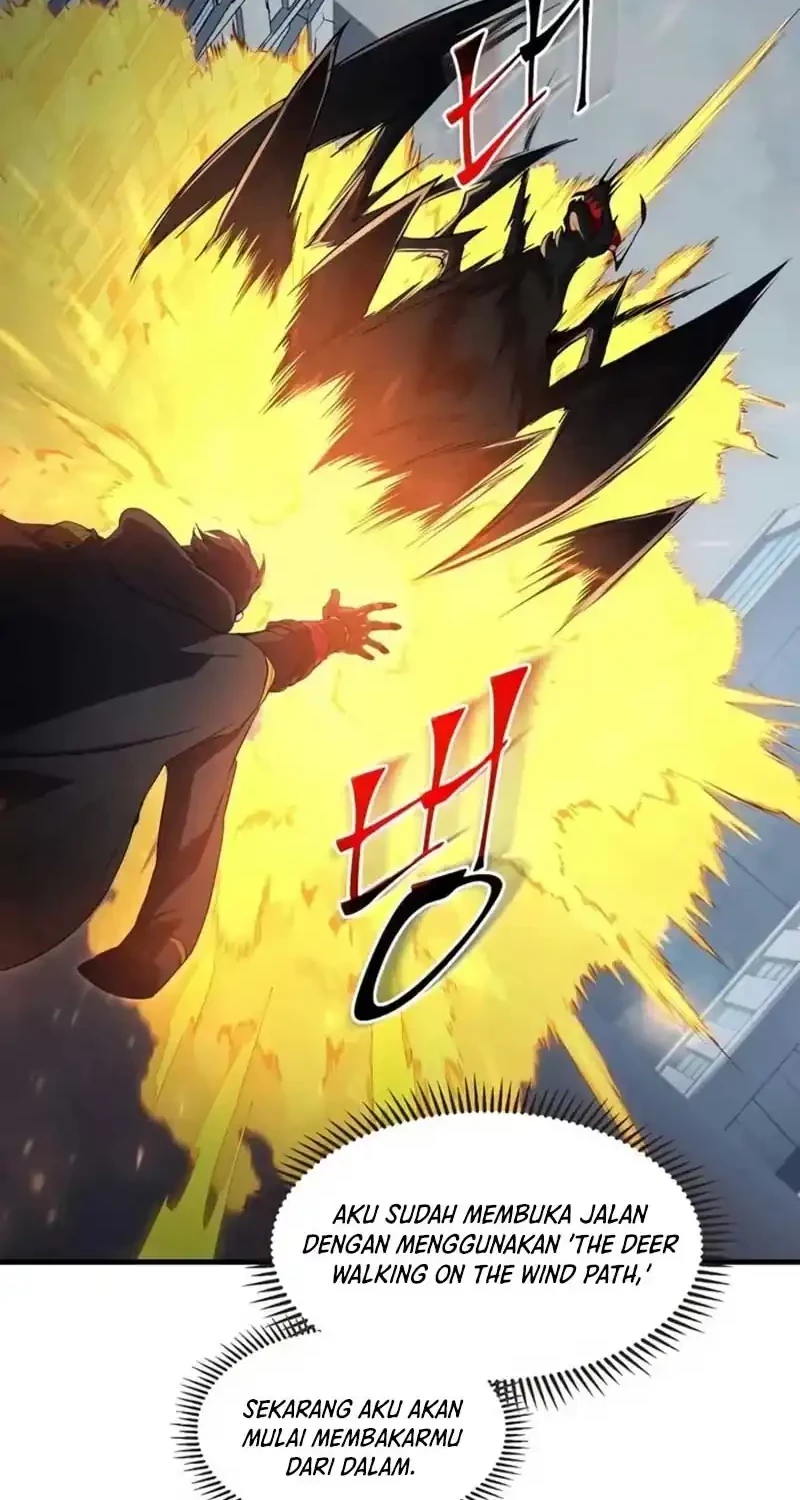 Leveling Up with Skills Chapter 115 Gambar 58