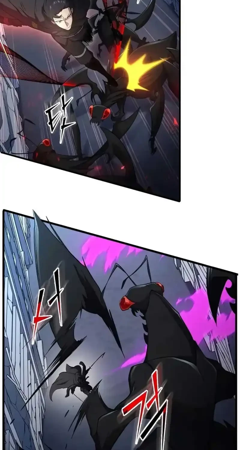 Leveling Up with Skills Chapter 115 Gambar 60