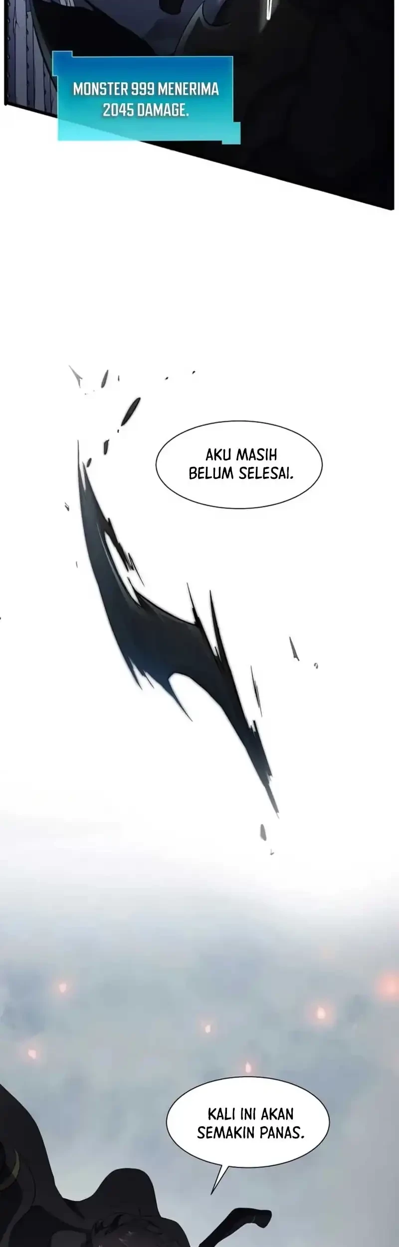 Leveling Up with Skills Chapter 115 Gambar 61