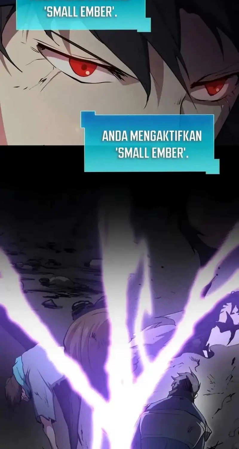 Leveling Up with Skills Chapter 115 Gambar 64