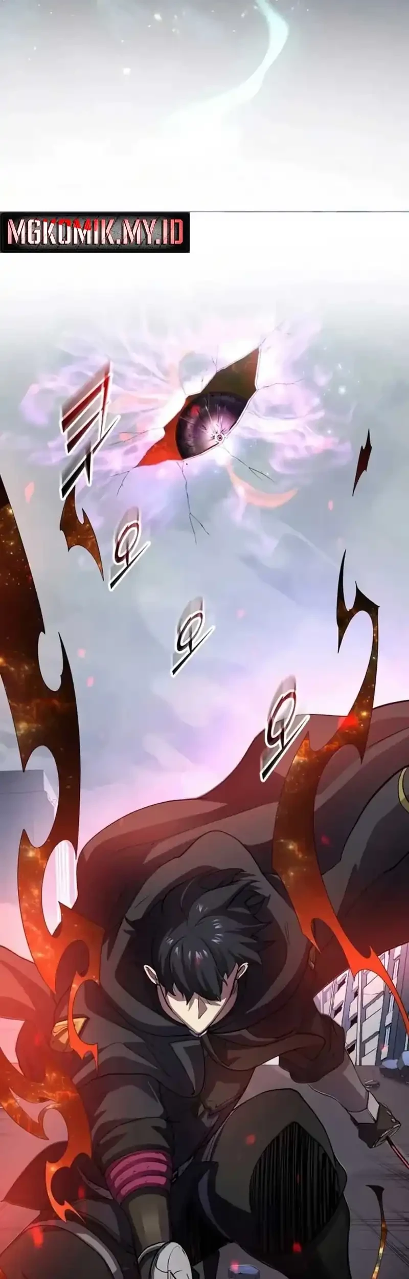 Leveling Up with Skills Chapter 115 Gambar 69