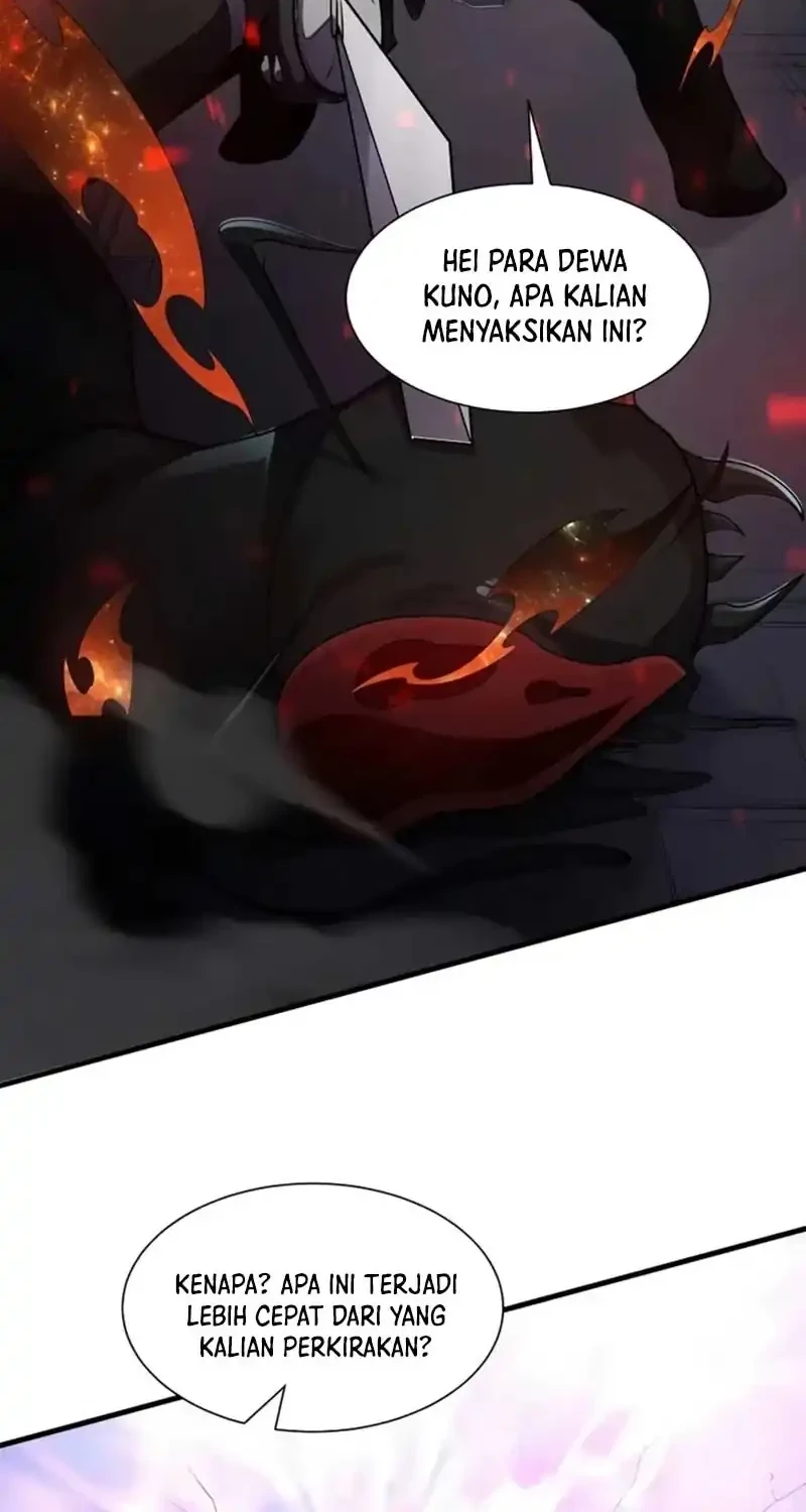 Leveling Up with Skills Chapter 115 Gambar 70