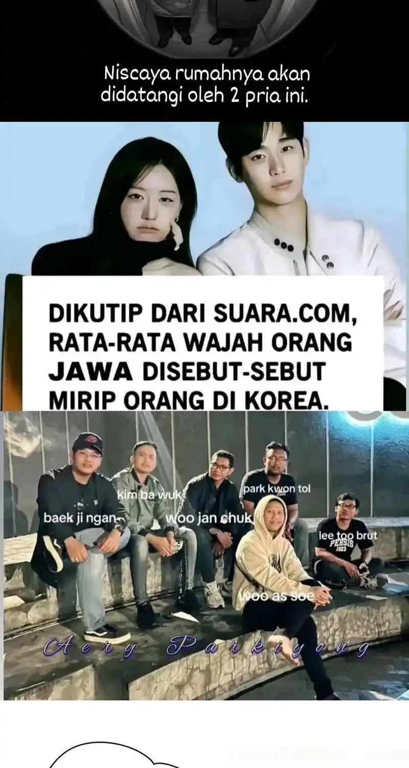 Leveling Up with Skills Chapter 115 Gambar 74