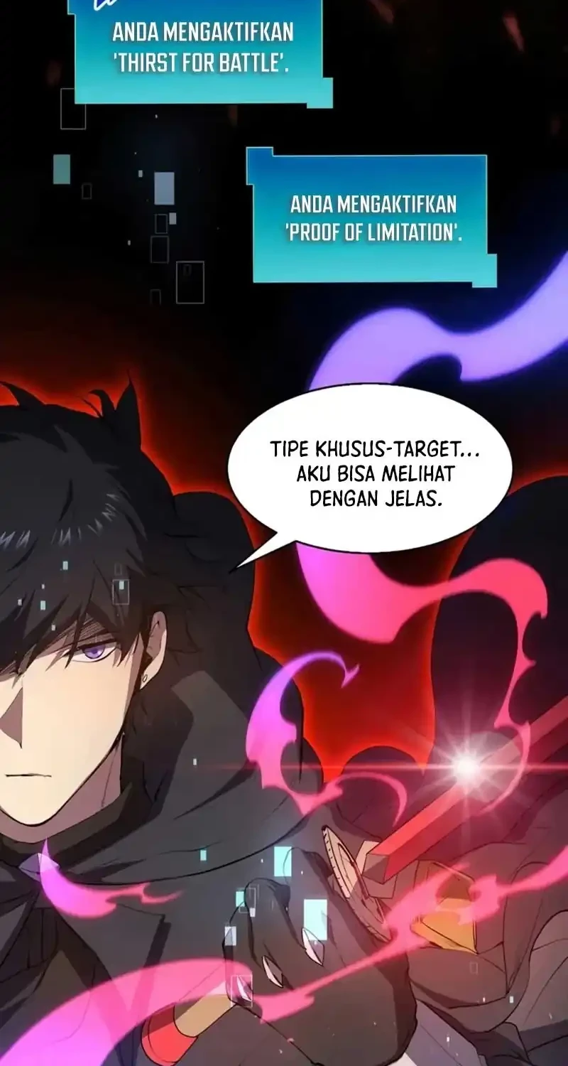 Leveling Up with Skills Chapter 115 Gambar 6