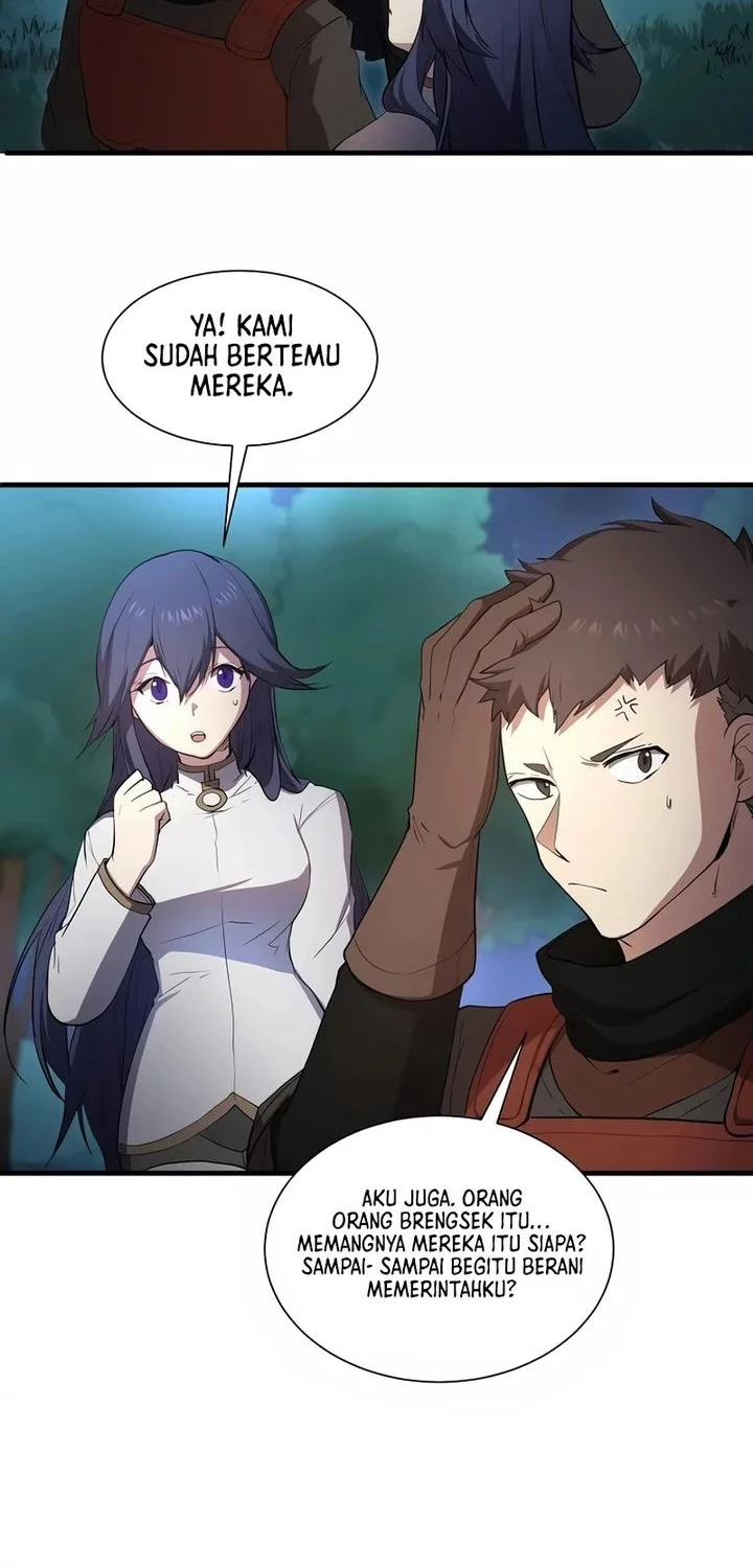 Leveling Up with Skills Chapter 116 Gambar 50