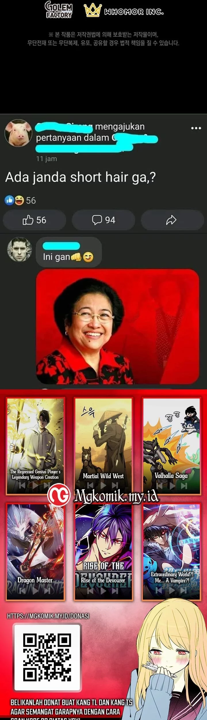 Leveling Up with Skills Chapter 116 Gambar 83