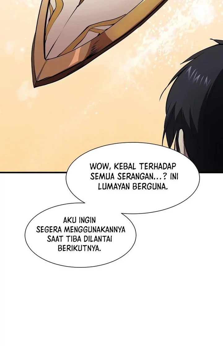 Leveling Up with Skills Chapter 117 Gambar 32