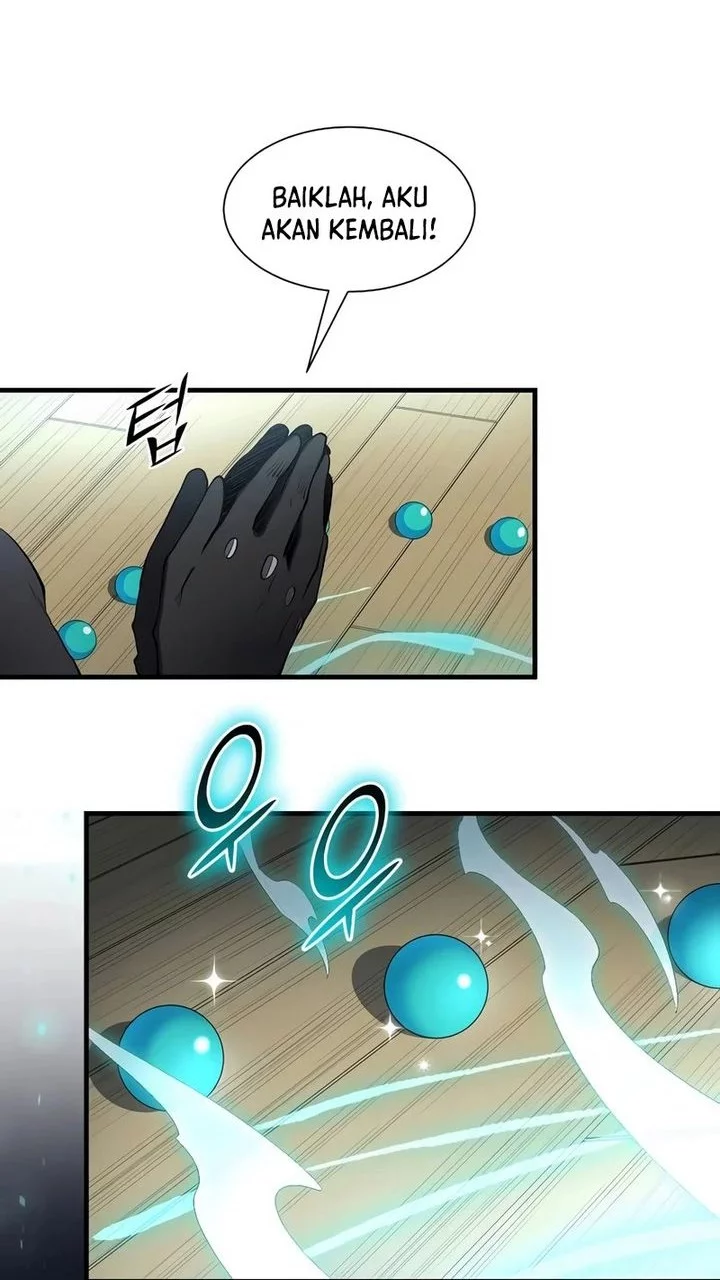 Leveling Up with Skills Chapter 117 Gambar 40