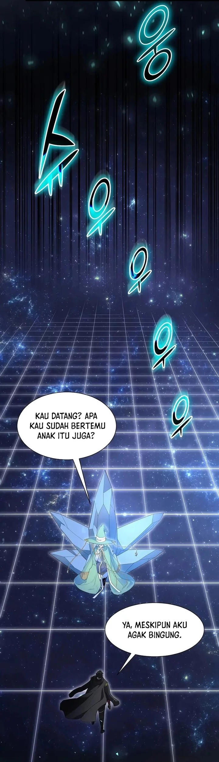 Leveling Up with Skills Chapter 117 Gambar 41
