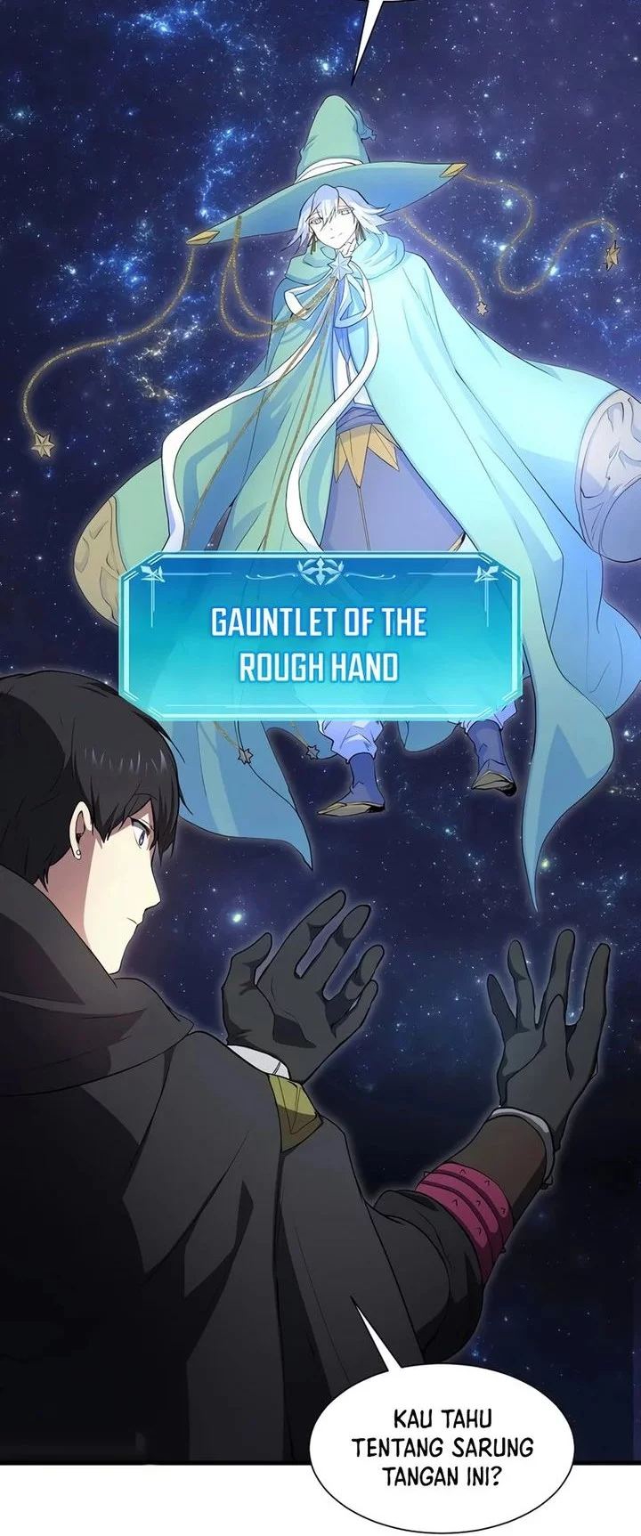 Leveling Up with Skills Chapter 117 Gambar 46