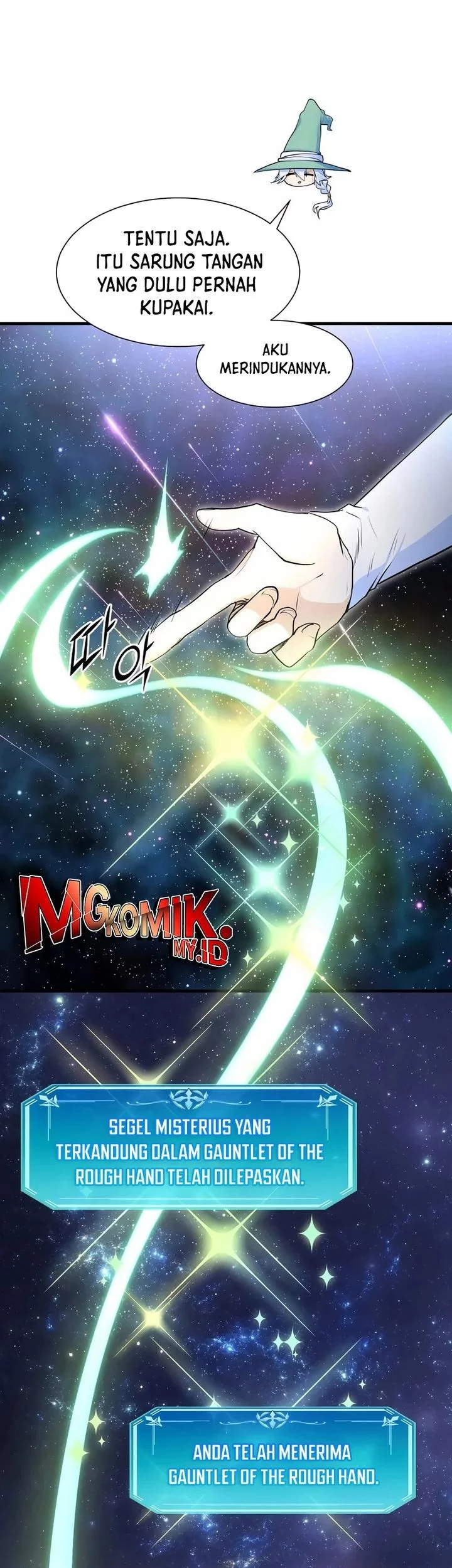 Leveling Up with Skills Chapter 117 Gambar 47