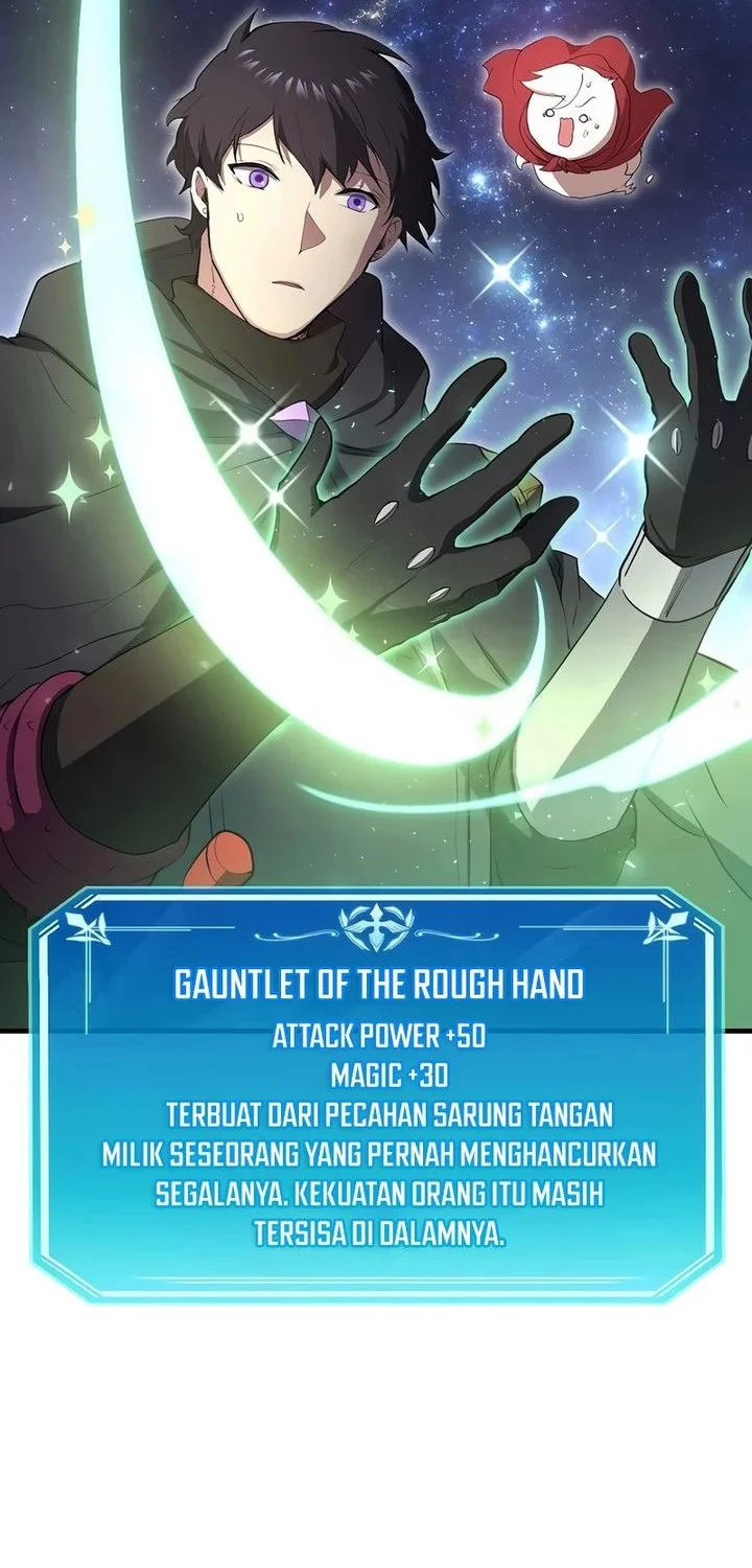 Leveling Up with Skills Chapter 117 Gambar 48