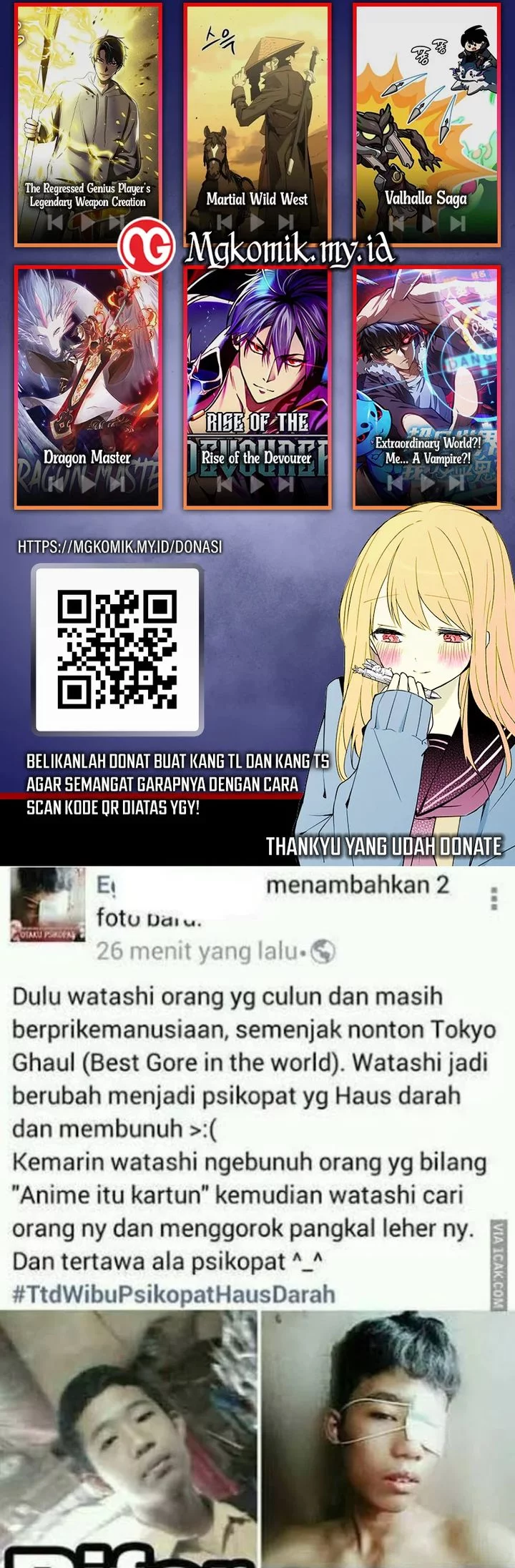 Leveling Up with Skills Chapter 117 Gambar 75