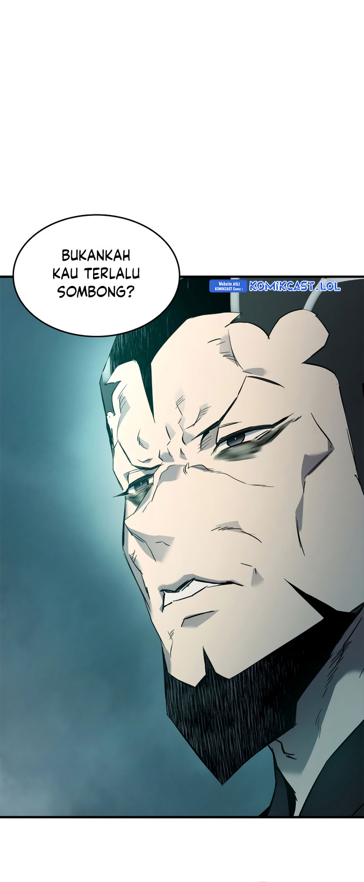 Leveling With the Gods Chapter 104 Gambar 56