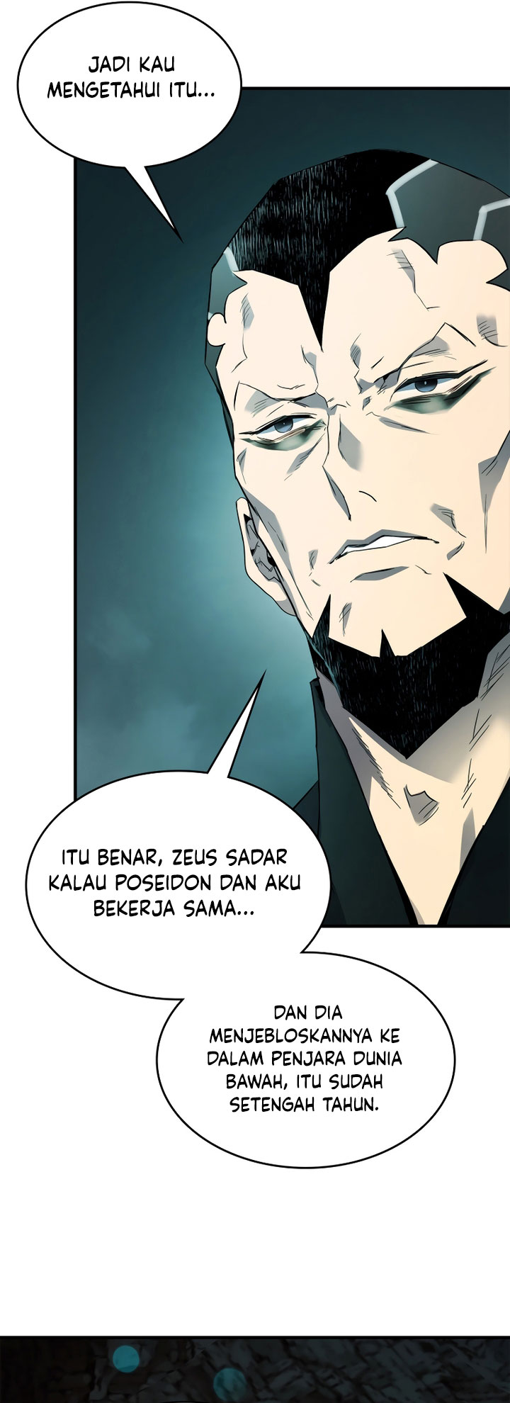 Leveling With the Gods Chapter 104 Gambar 60