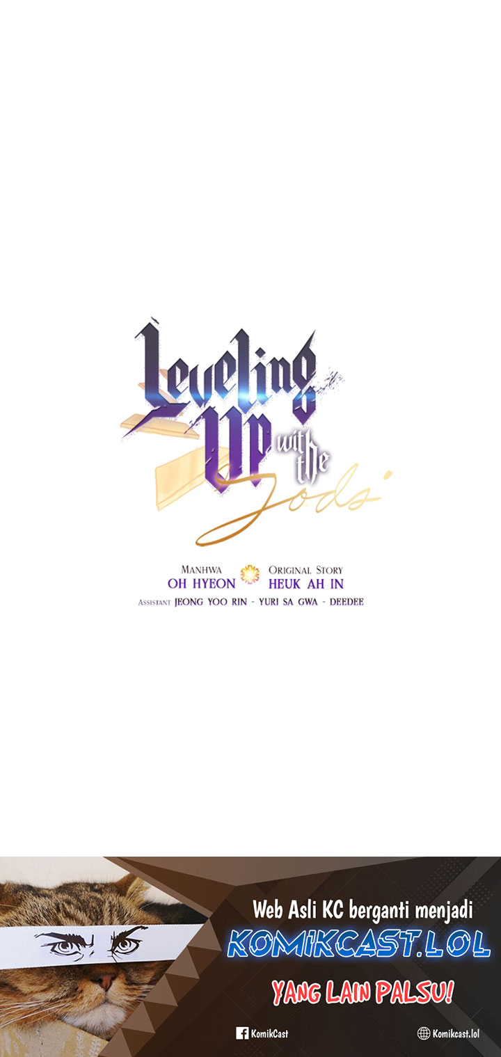 Leveling With the Gods Chapter 104 Gambar 64