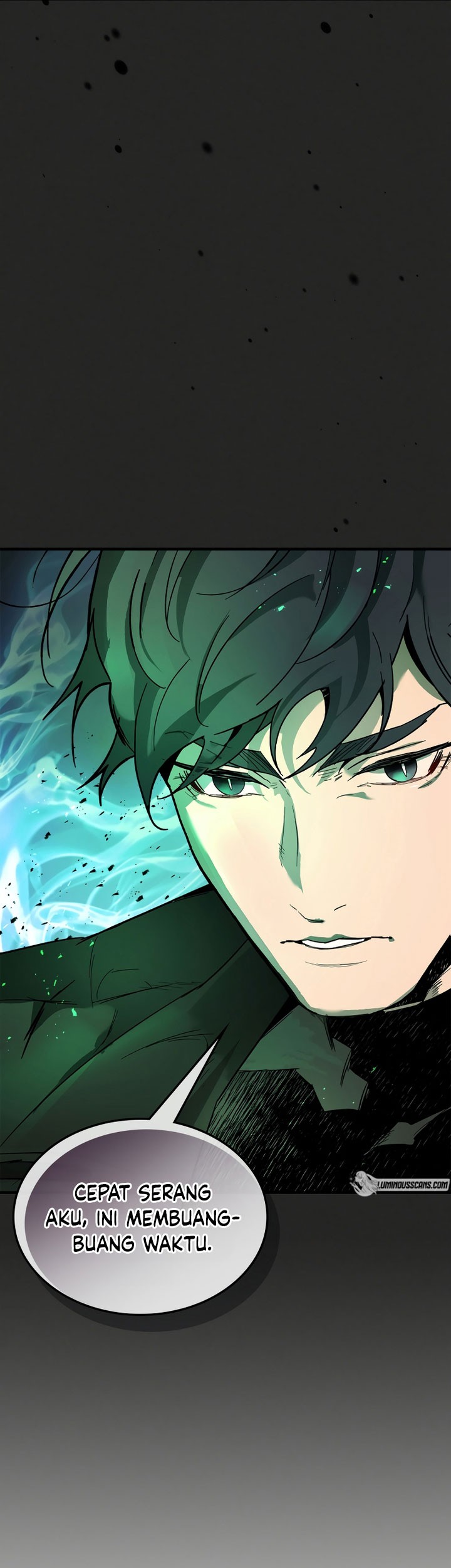 Leveling With the Gods Chapter 104 Gambar 6