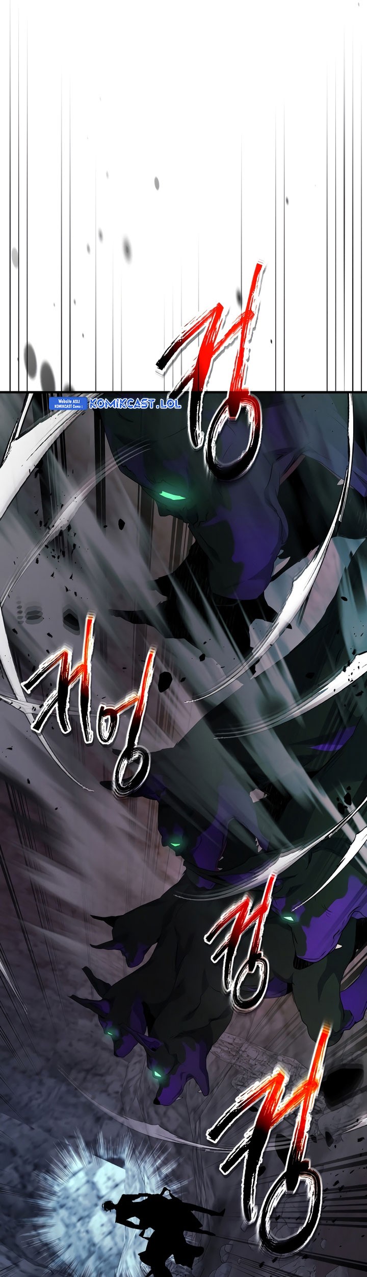 Leveling With the Gods Chapter 104 Gambar 8