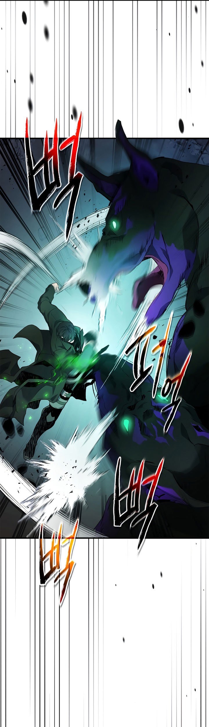 Leveling With the Gods Chapter 104 Gambar 10