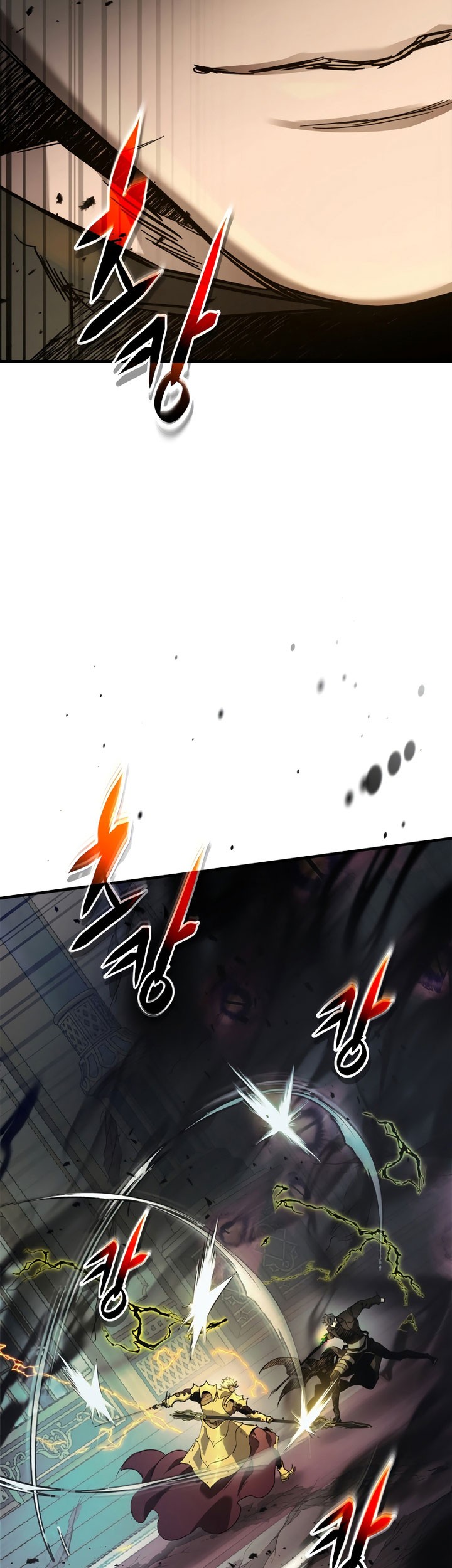 Leveling With the Gods Chapter 108 Gambar 18