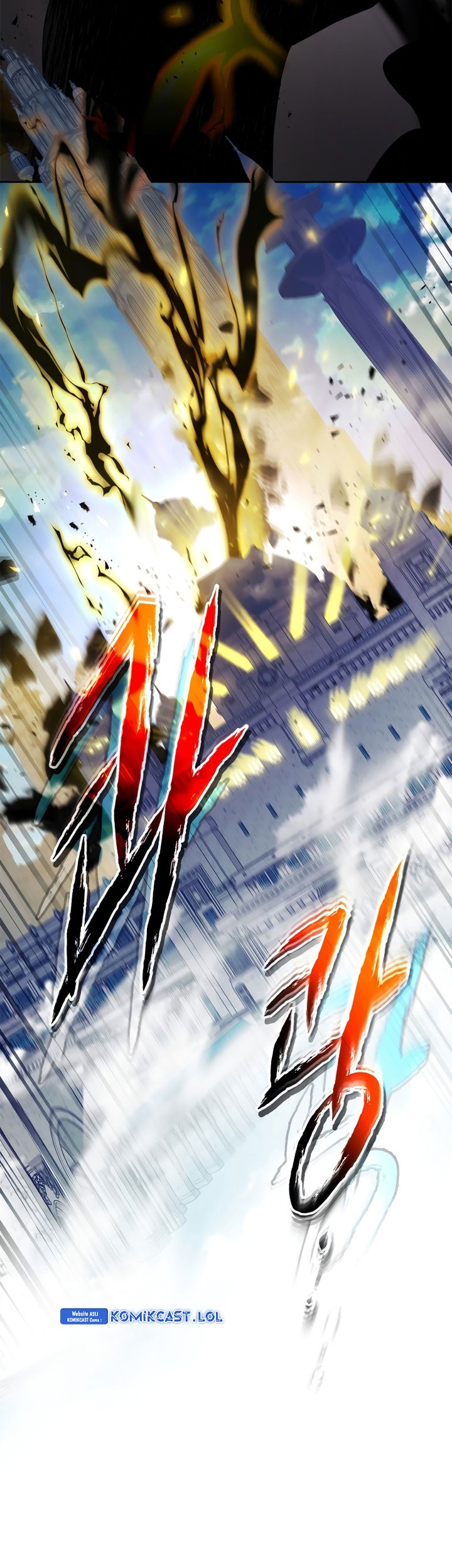 Leveling With the Gods Chapter 108 Gambar 26