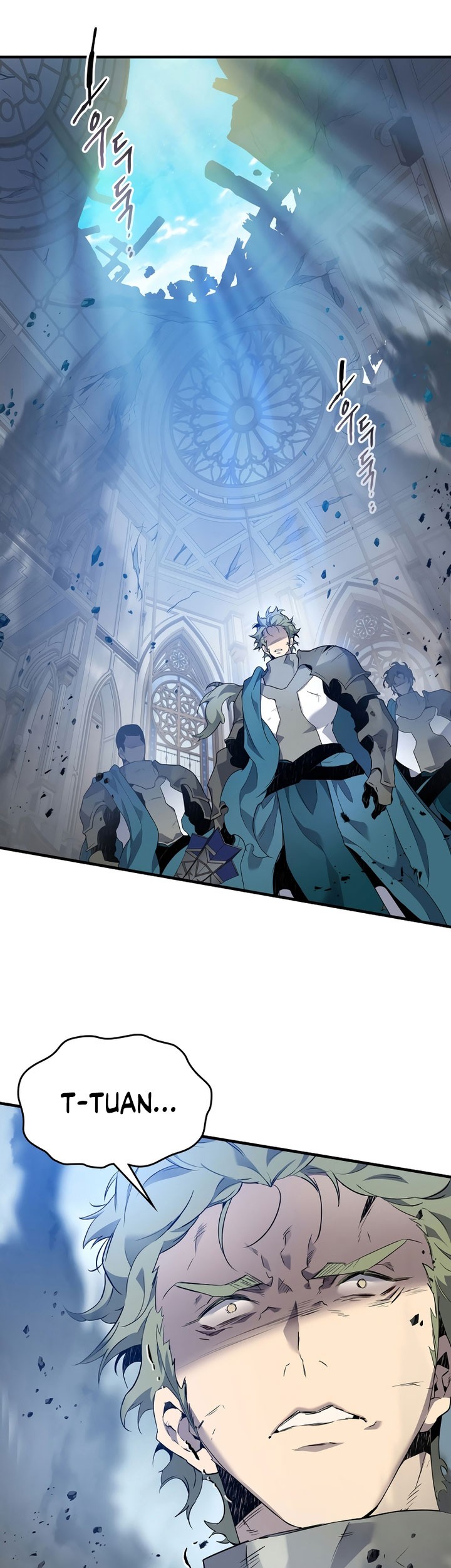 Leveling With the Gods Chapter 108 Gambar 28