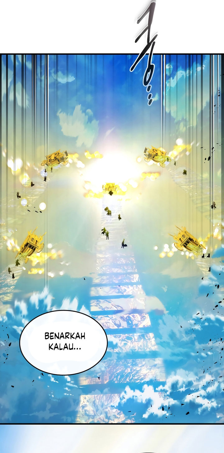 Leveling With the Gods Chapter 108 Gambar 43