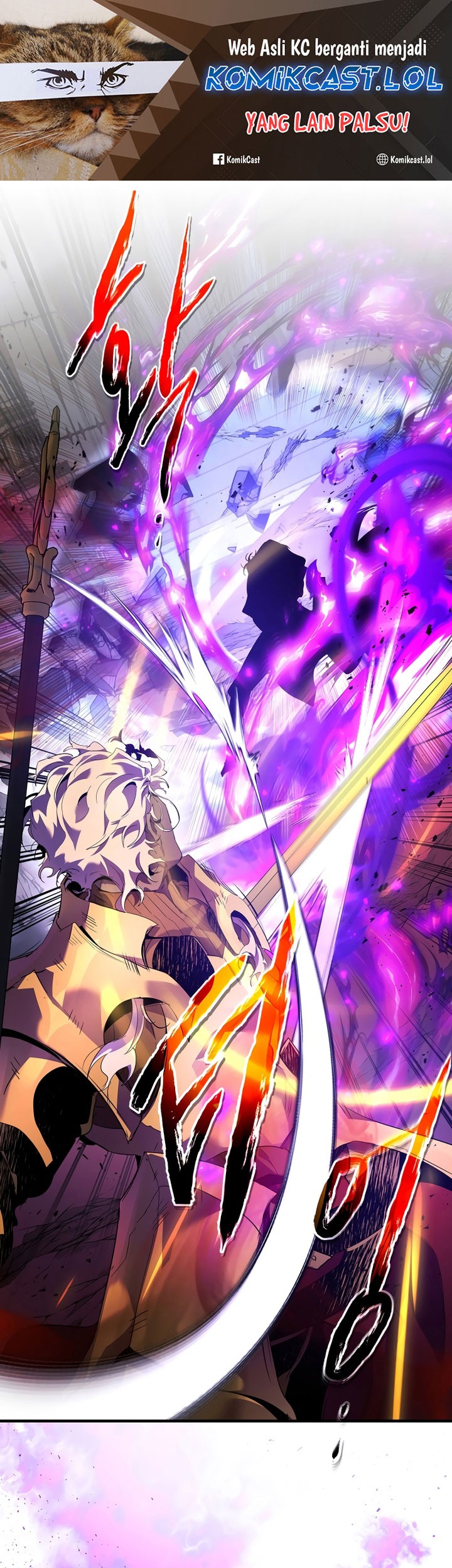 Baca  Leveling With the Gods Chapter 108 Gambar 2