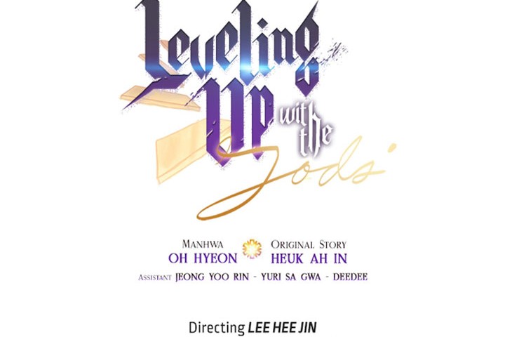 Leveling With the Gods Chapter 108 Gambar 71