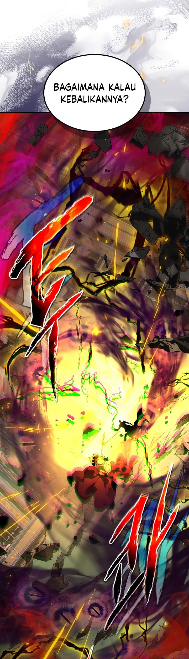 Leveling With the Gods Chapter 108 Gambar 6