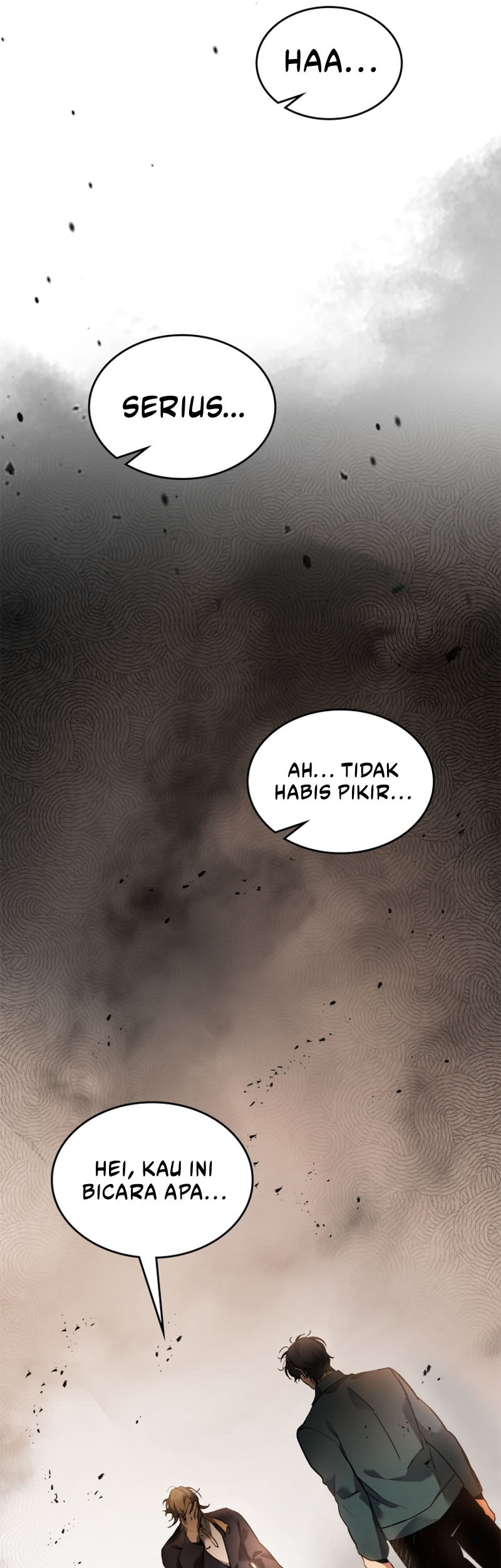 Leveling With the Gods Chapter 116 Gambar 37