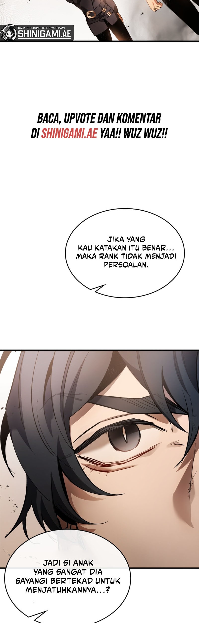 Leveling With the Gods Chapter 116 Gambar 38