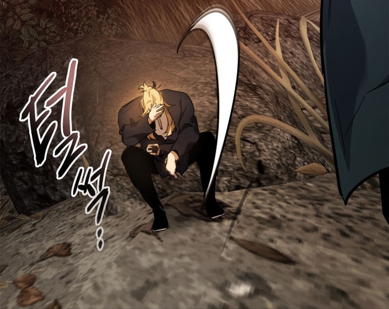 Leveling With the Gods Chapter 116 Gambar 47