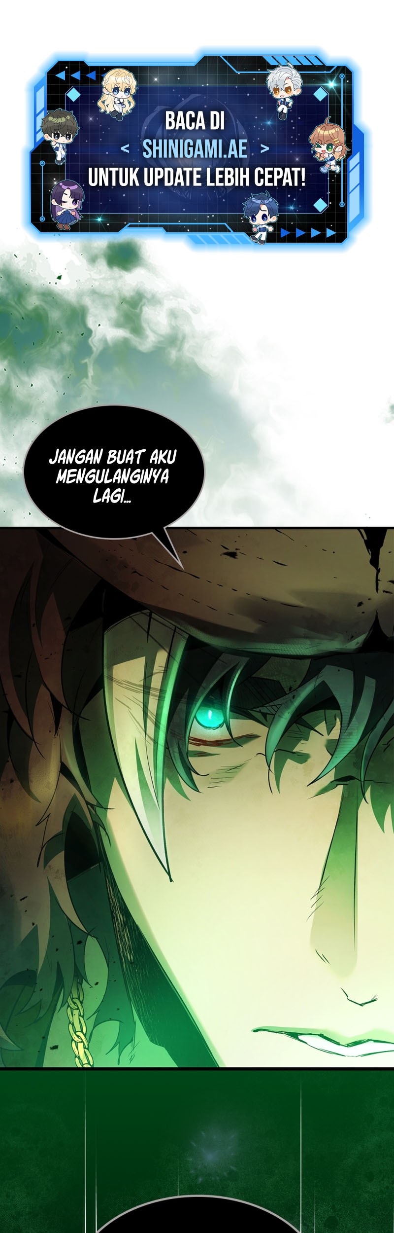 Baca  Leveling With the Gods Chapter 116 Gambar 2