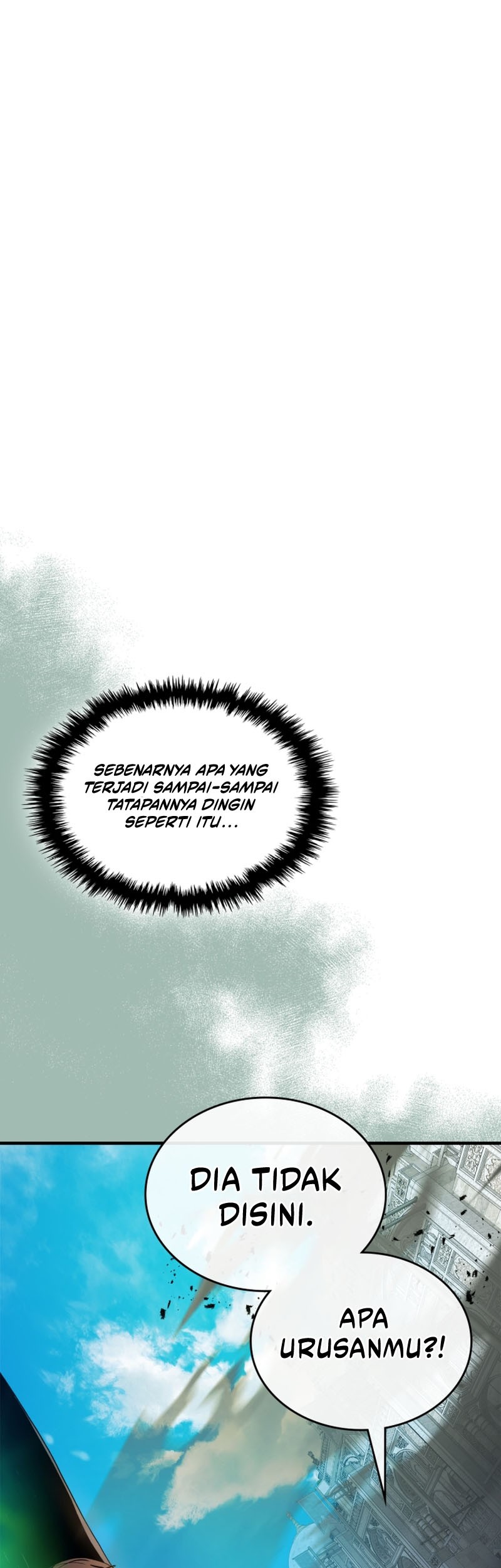 Leveling With the Gods Chapter 116 Gambar 4