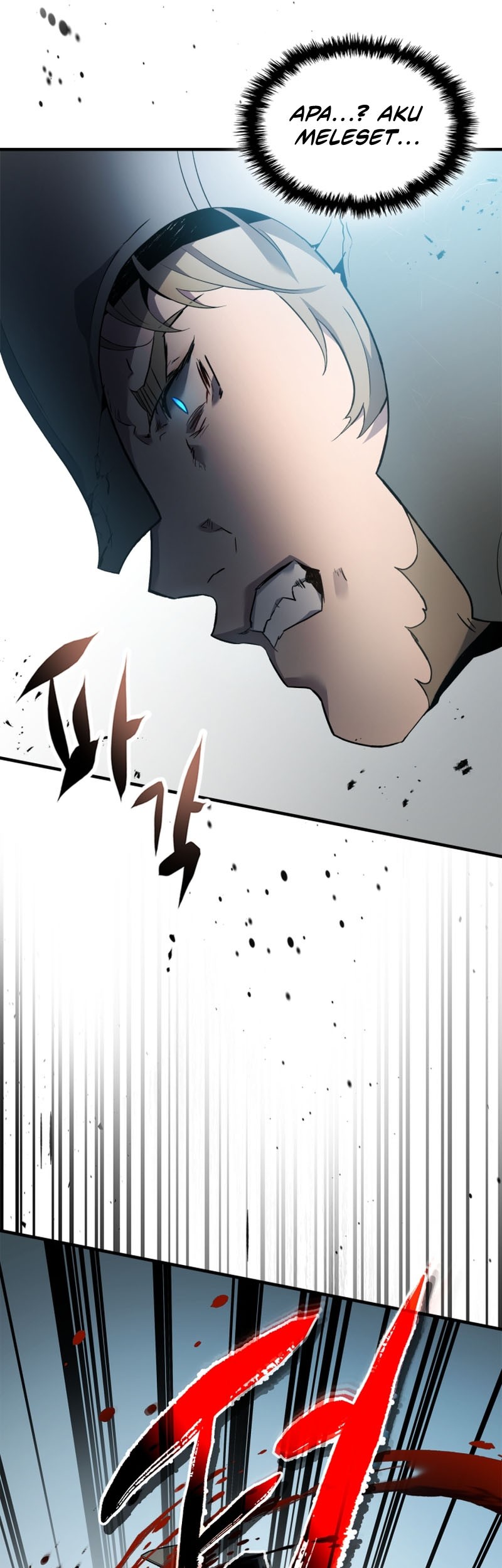 Leveling With the Gods Chapter 116 Gambar 10