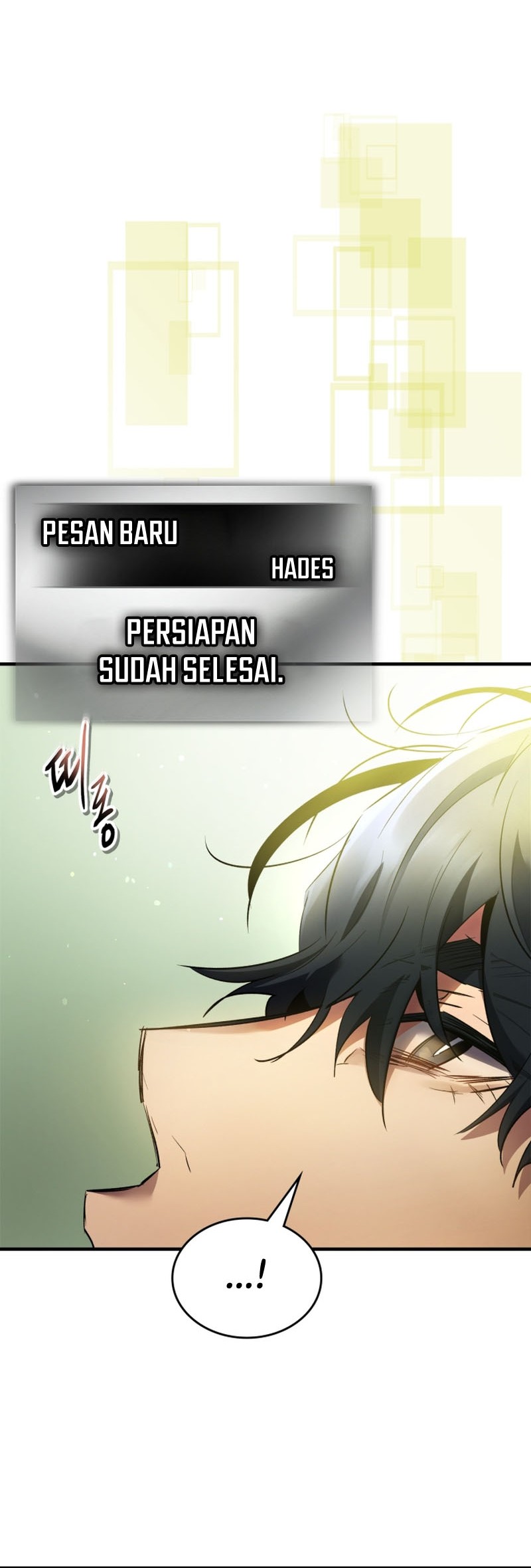 Leveling With the Gods Chapter 116 Gambar 20