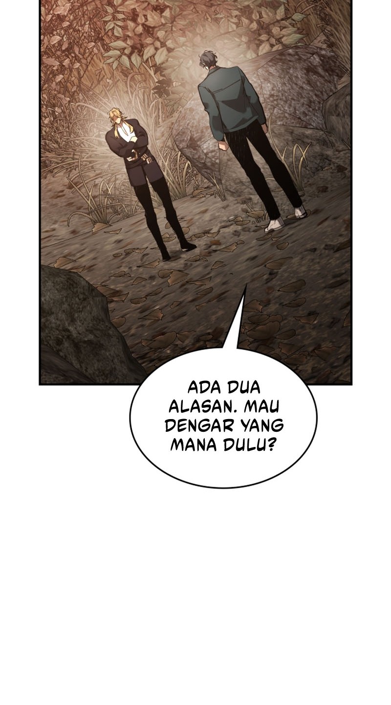 Leveling With the Gods Chapter 116 Gambar 32