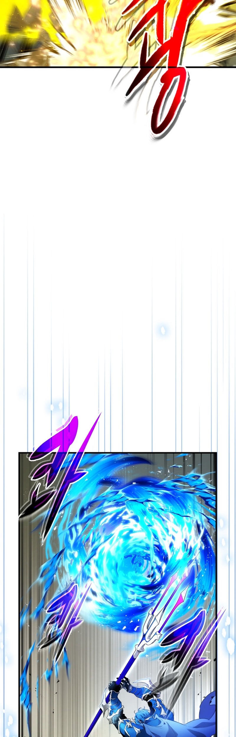 Leveling With the Gods Chapter 122 Gambar 35