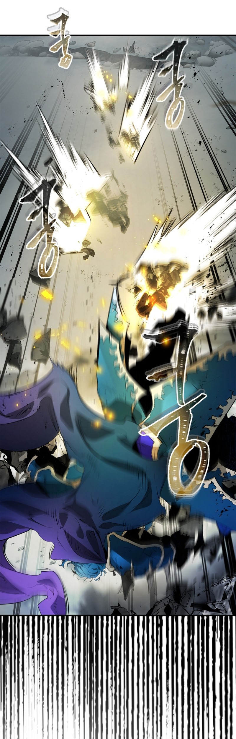 Leveling With the Gods Chapter 122 Gambar 43