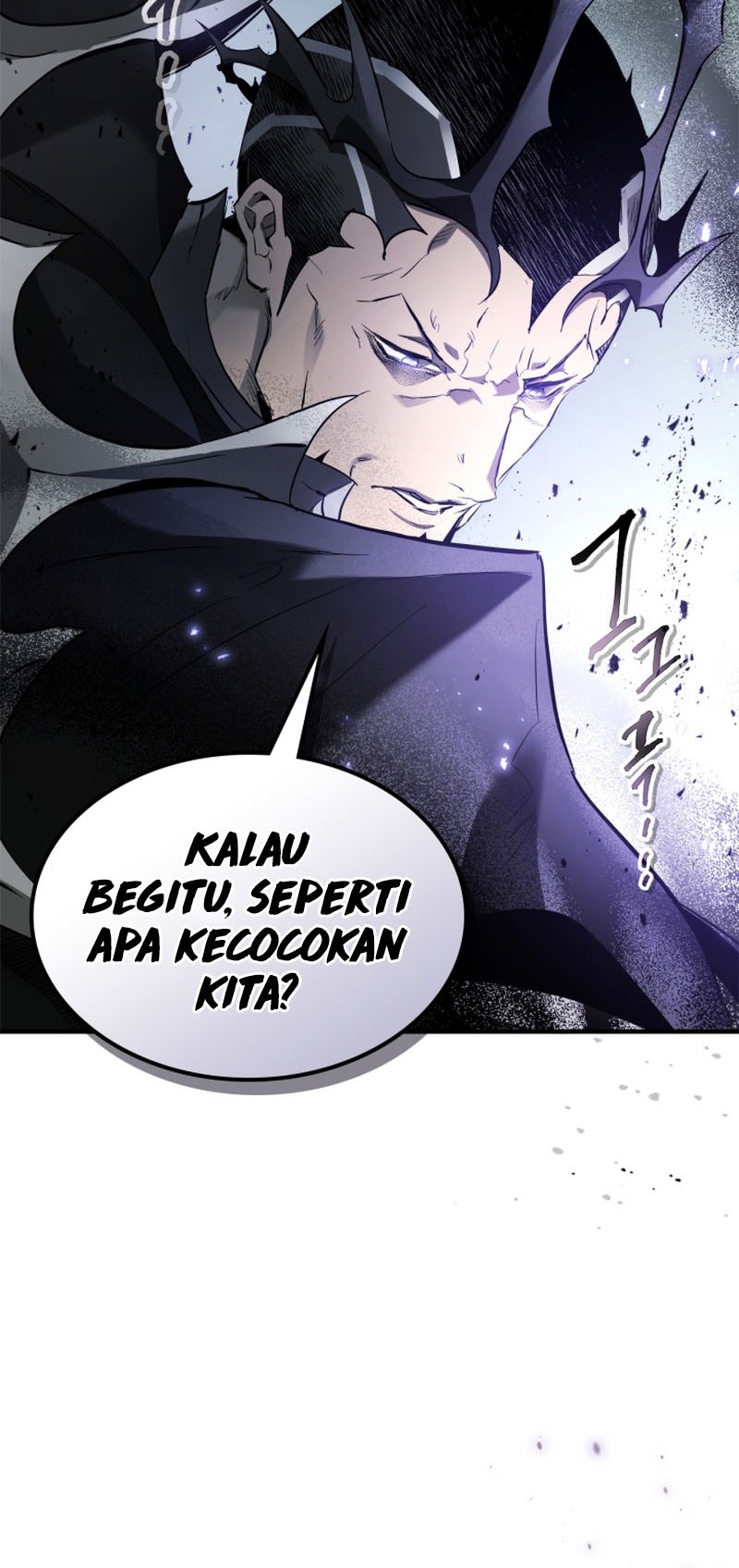 Leveling With the Gods Chapter 122 Gambar 48
