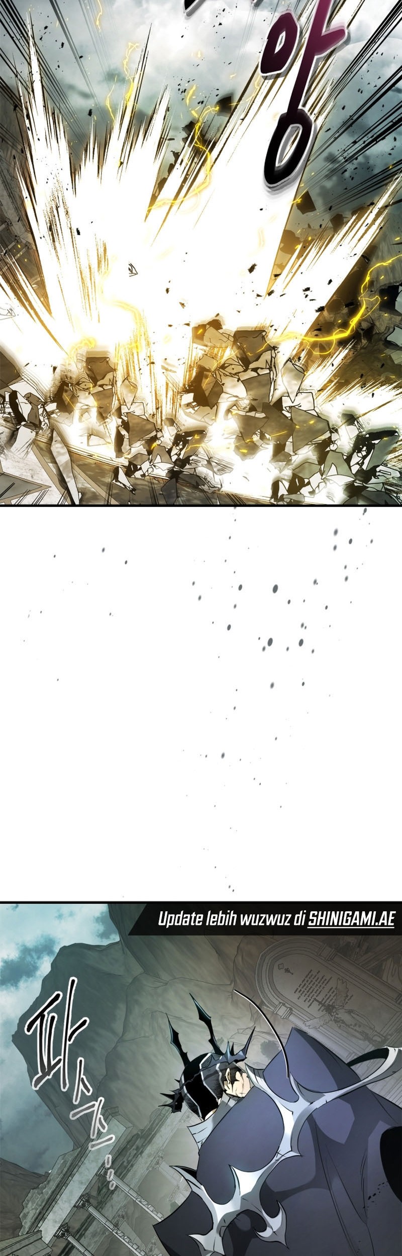 Leveling With the Gods Chapter 122 Gambar 58