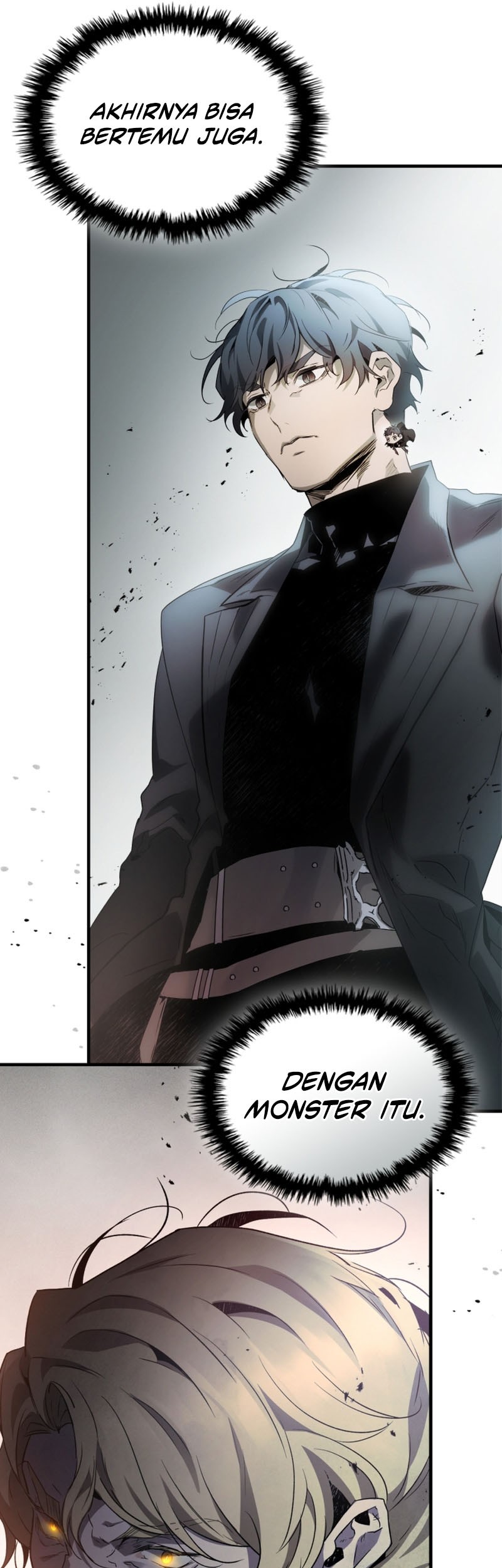 Leveling With the Gods Chapter 122 Gambar 69