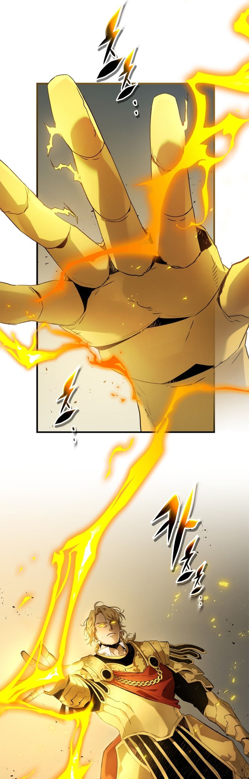 Leveling With the Gods Chapter 122 Gambar 6