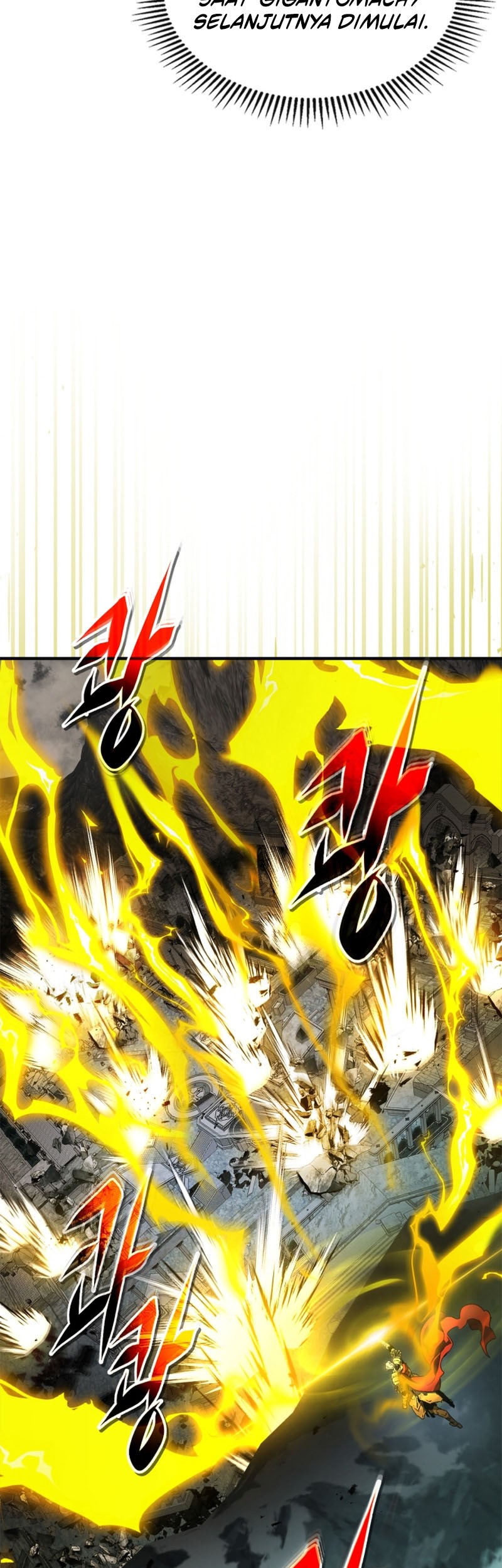 Leveling With the Gods Chapter 122 Gambar 8