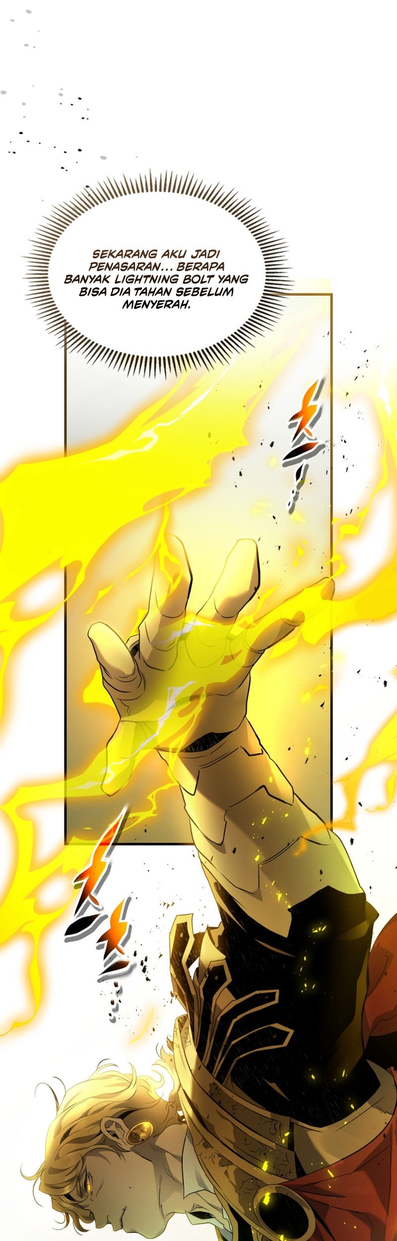 Leveling With the Gods Chapter 122 Gambar 11