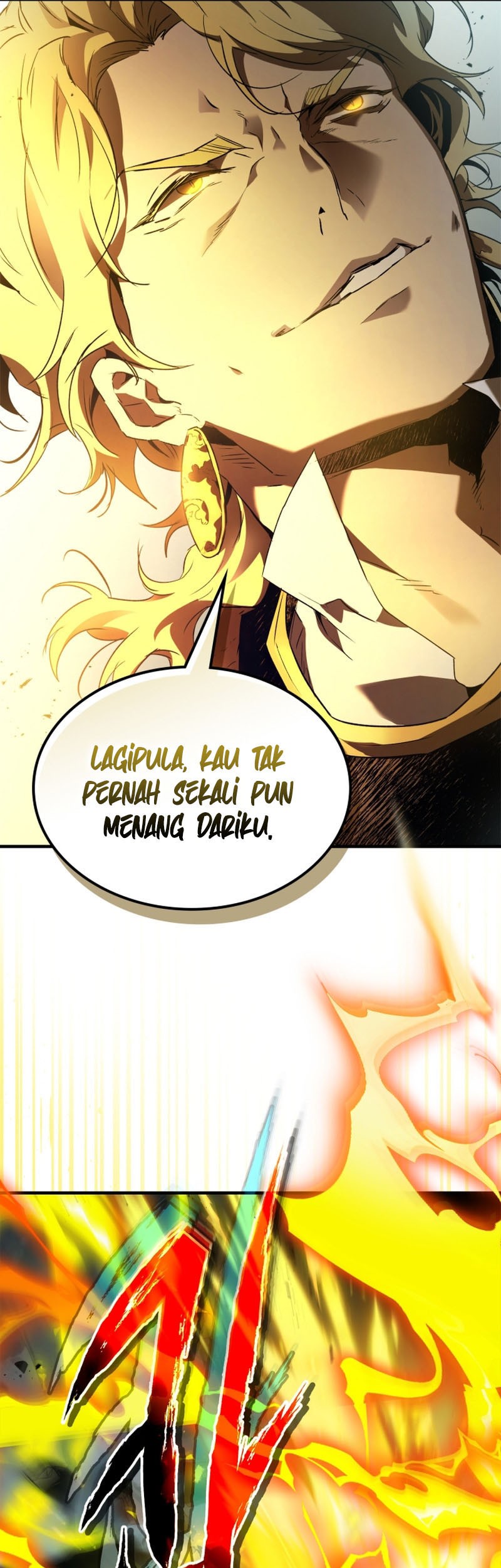 Leveling With the Gods Chapter 122 Gambar 18