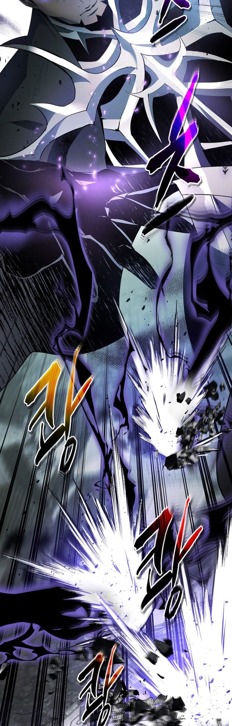 Leveling With the Gods Chapter 123 Gambar 36