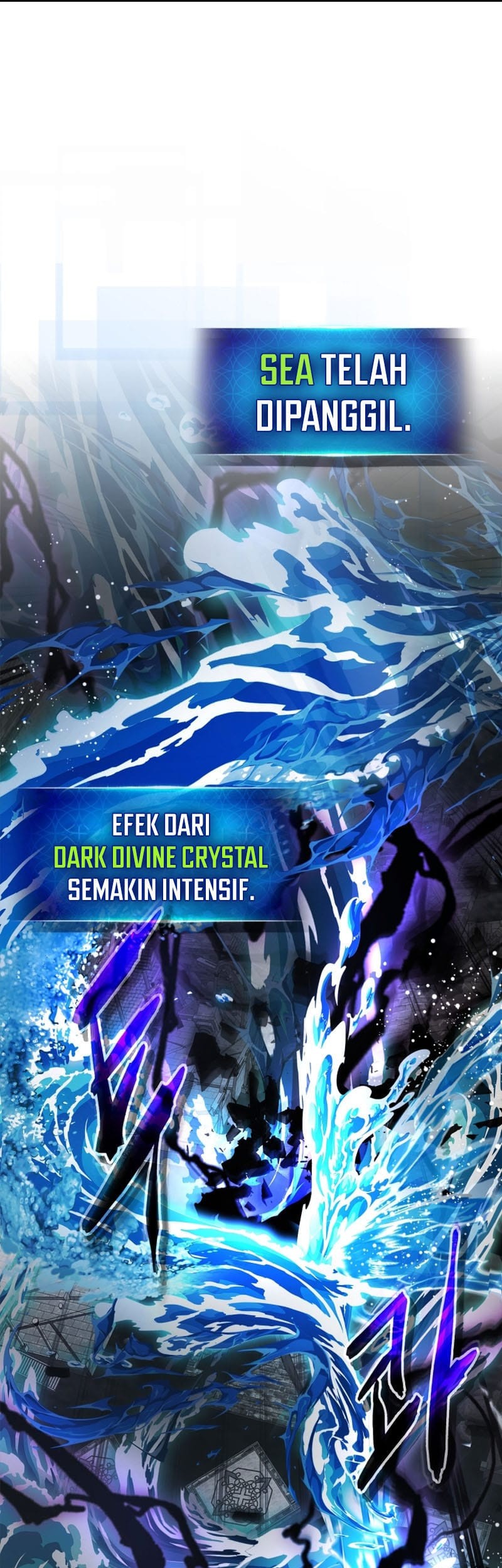 Leveling With the Gods Chapter 123 Gambar 39