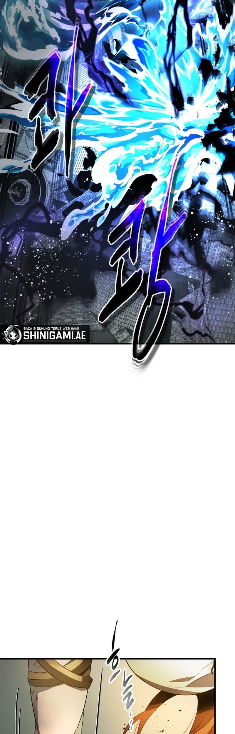 Leveling With the Gods Chapter 123 Gambar 40